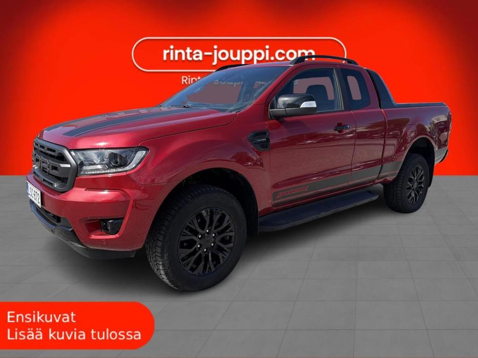 FORD Ranger 2022