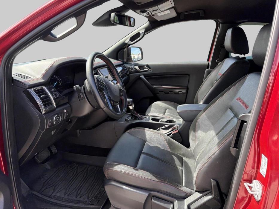 FORD Ranger 2022