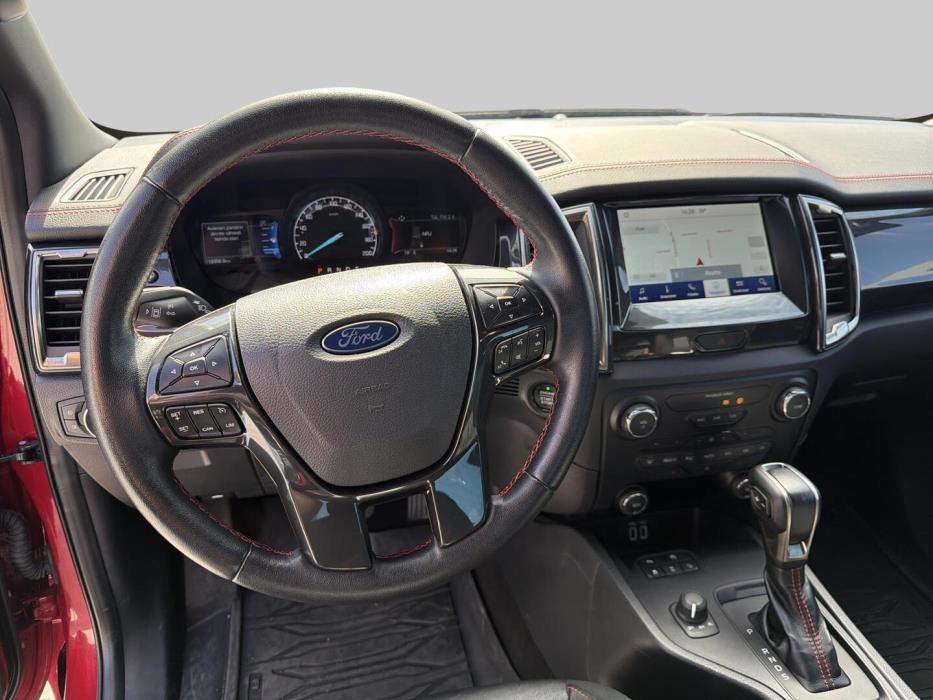 FORD Ranger 2022