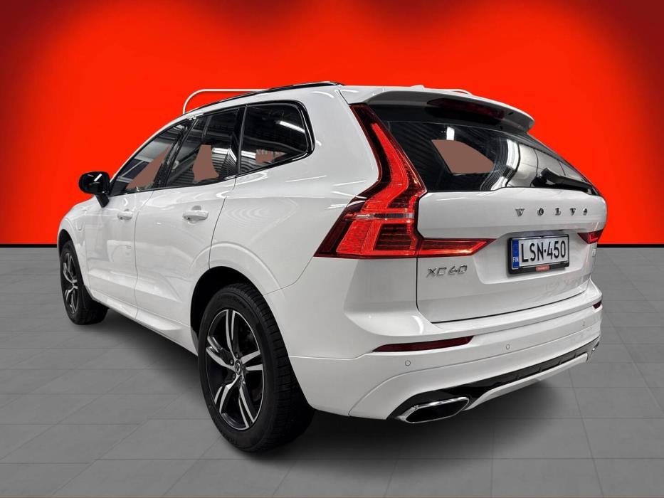 VOLVO XC60 2020