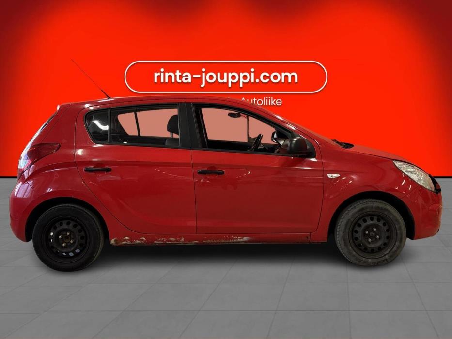 HYUNDAI i20 2009