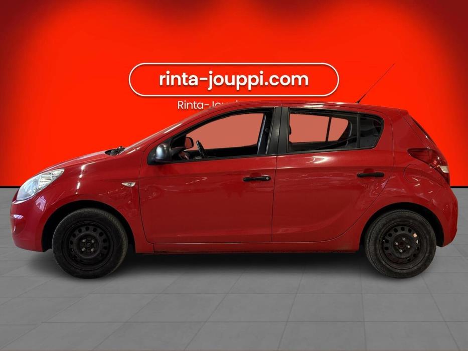HYUNDAI i20 2009