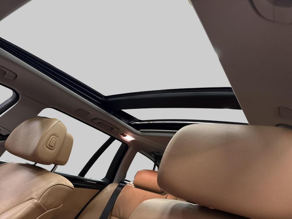 BMW 525 2008