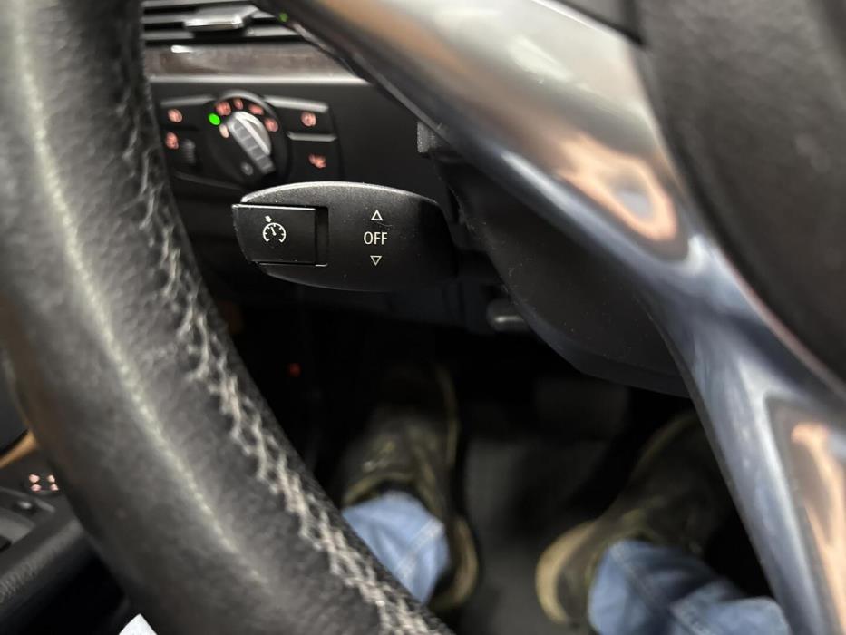 BMW 525 2008