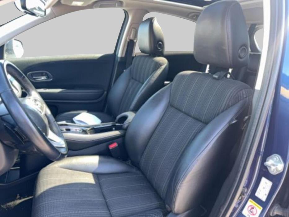 HONDA HR-V 2015