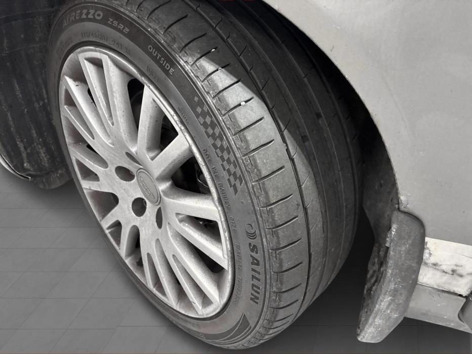 AUDI A4 2006