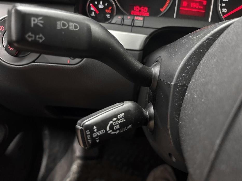 AUDI A4 2006