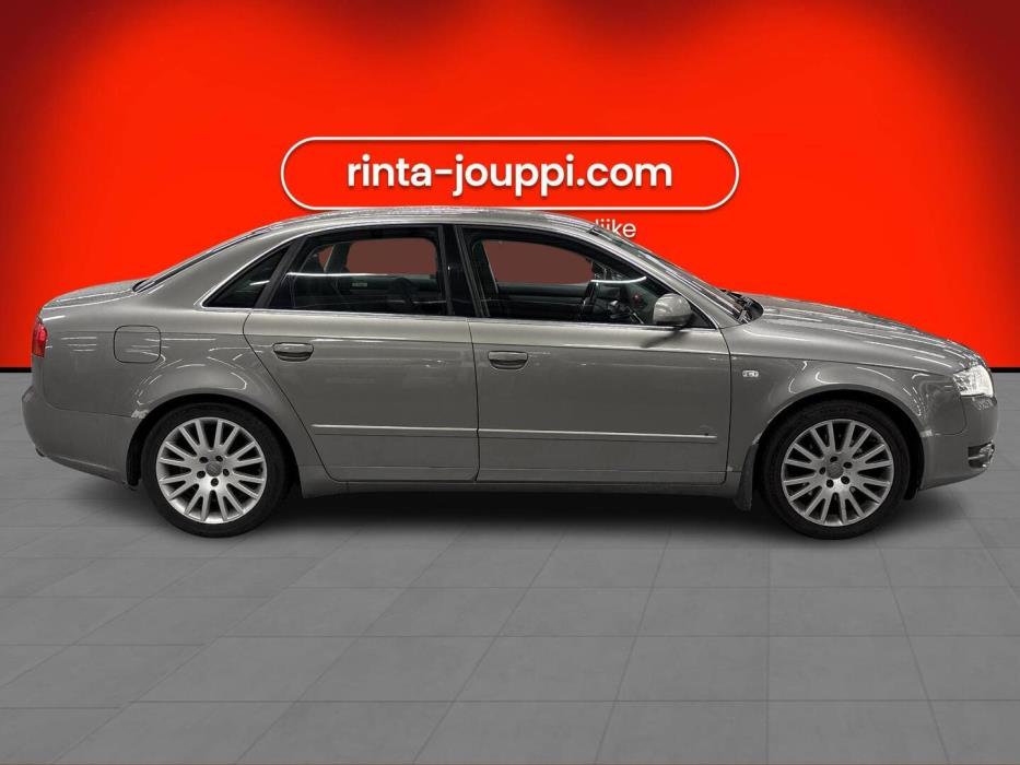 AUDI A4 2006