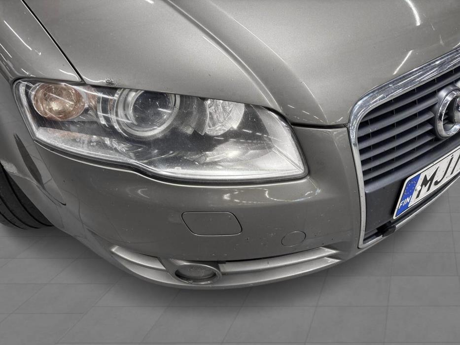 AUDI A4 2006