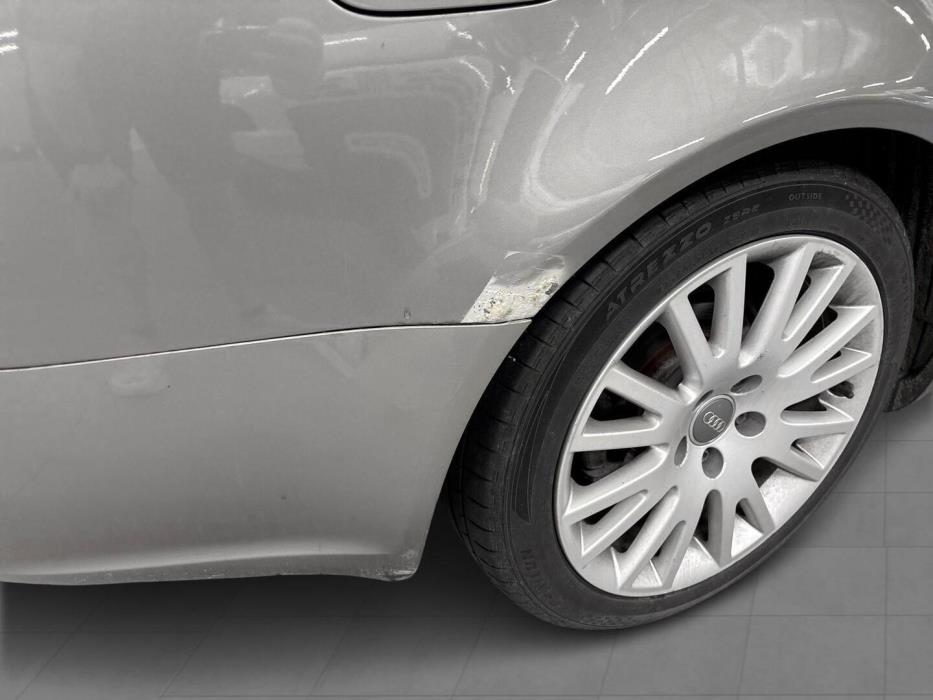 AUDI A4 2006