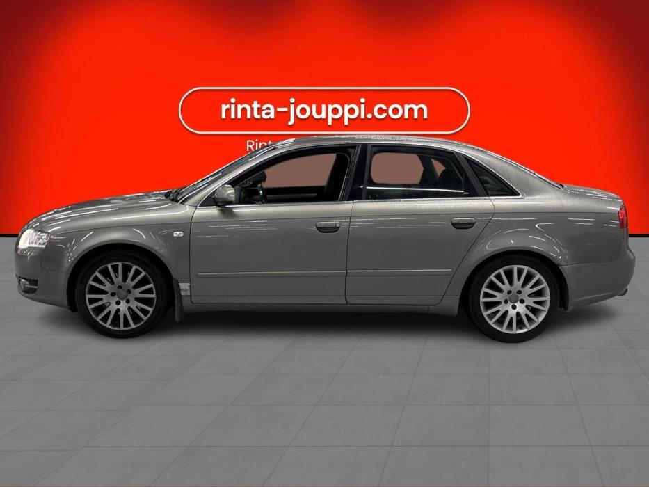 AUDI A4 2006