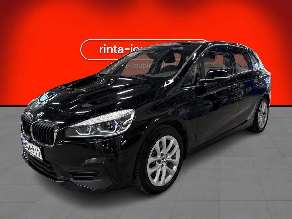 BMW 225 2020
