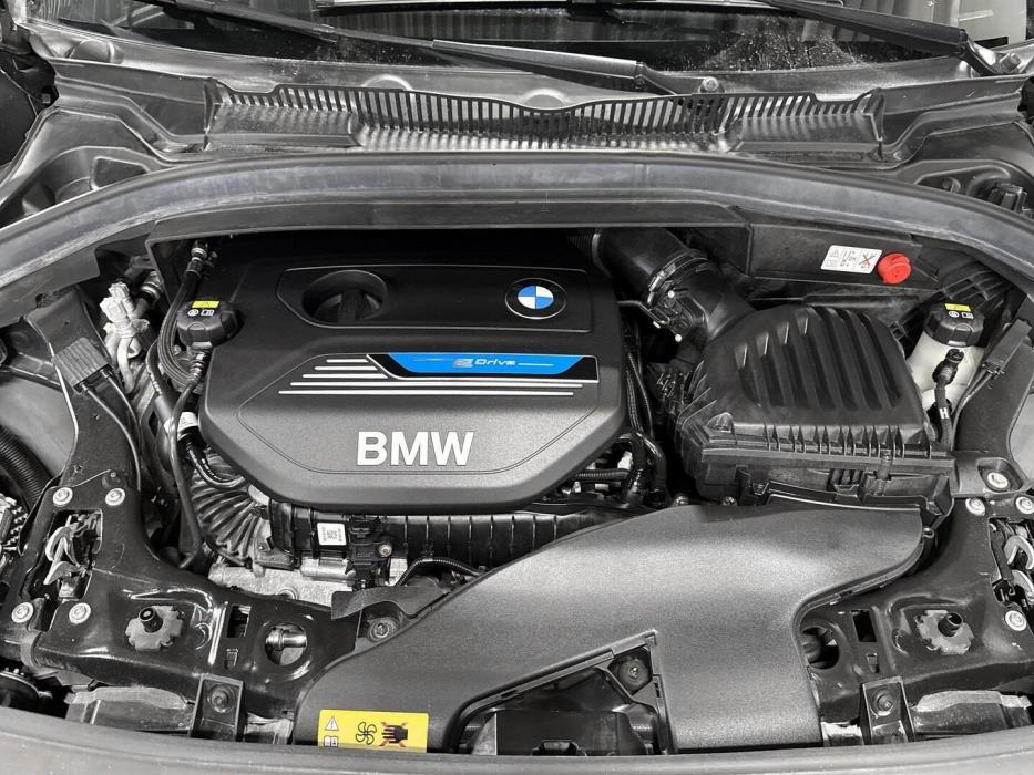 BMW 225 2020
