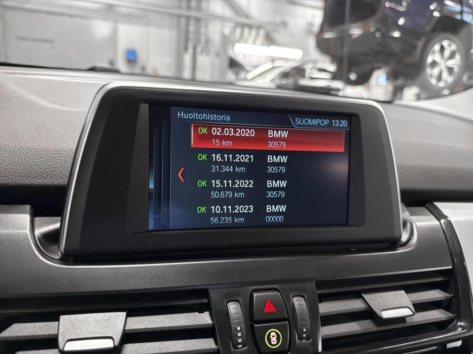 BMW 225 2020