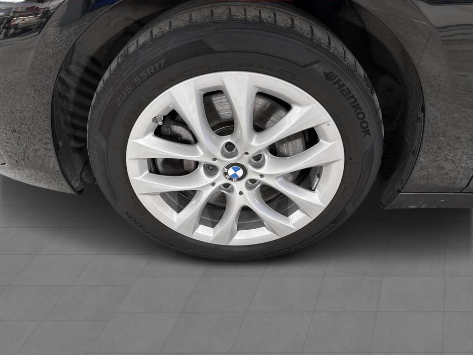 BMW 225 2020