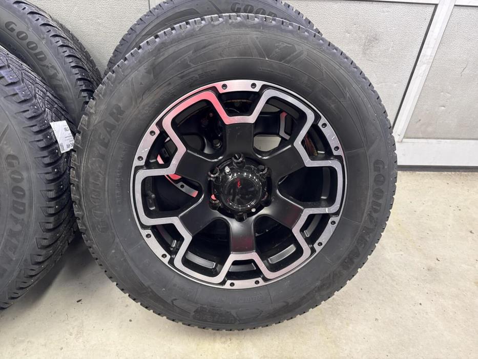TOYOTA Hilux 2021