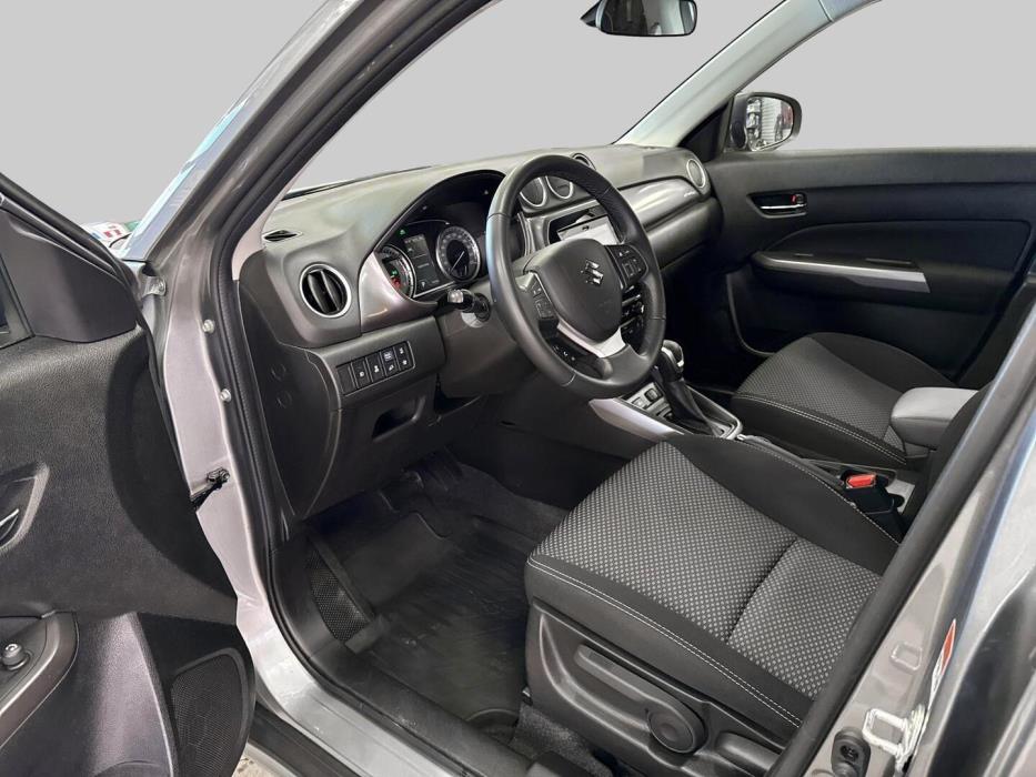 SUZUKI Vitara 2024