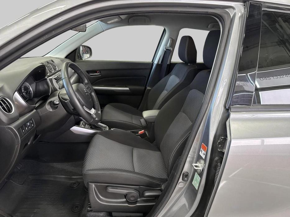SUZUKI Vitara 2024