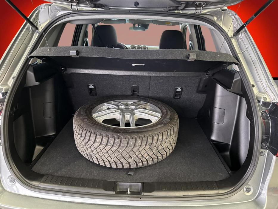 SUZUKI Vitara 2024
