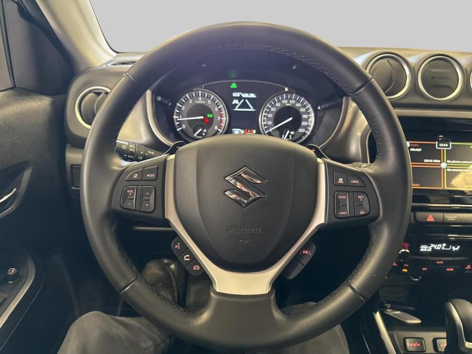 SUZUKI Vitara 2024