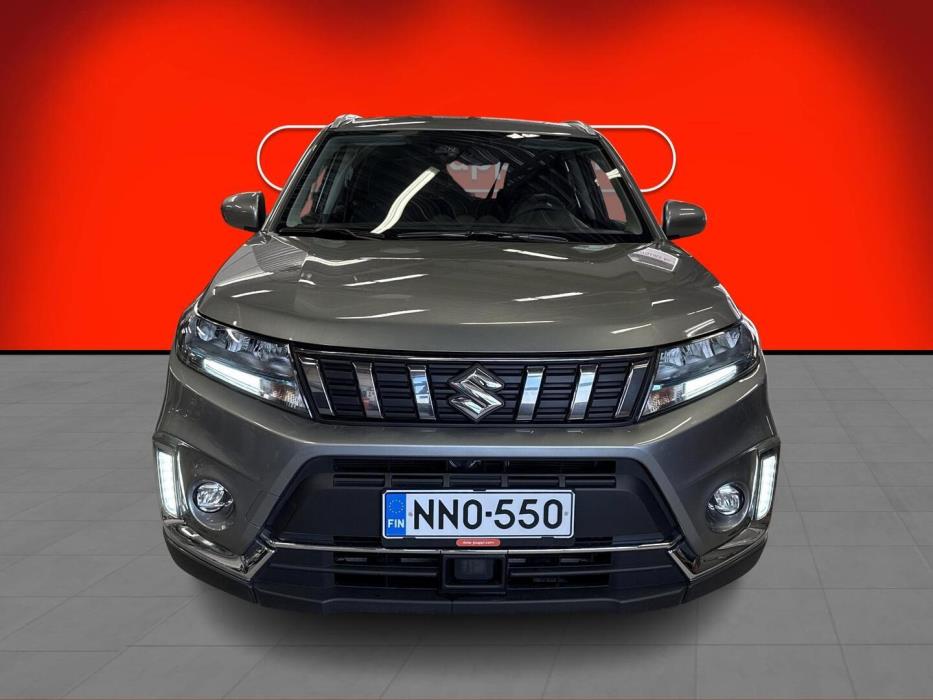SUZUKI Vitara 2024