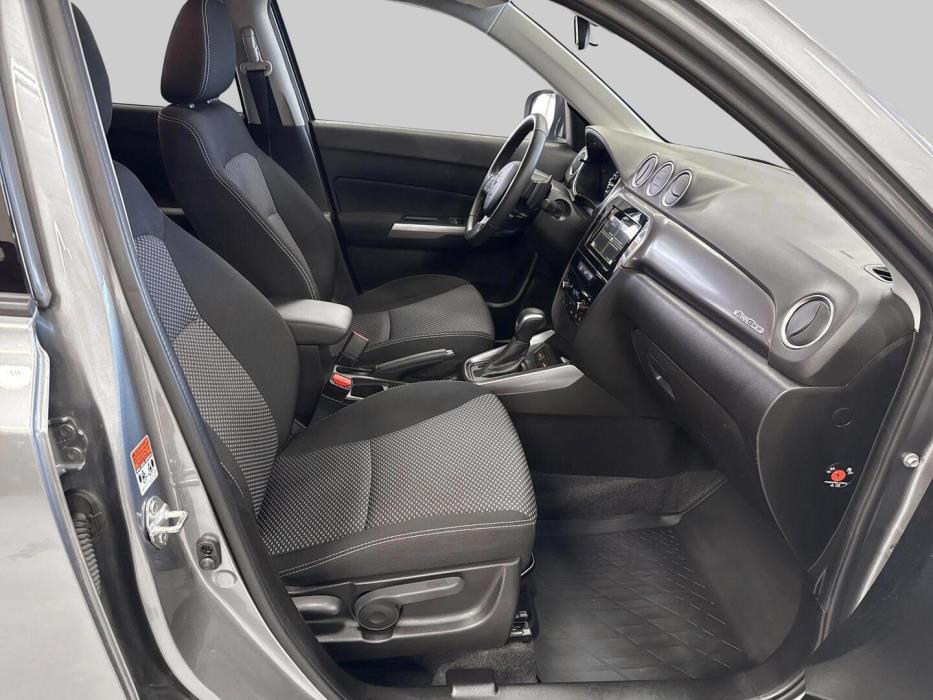 SUZUKI Vitara 2024