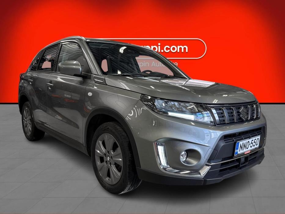 SUZUKI Vitara 2024