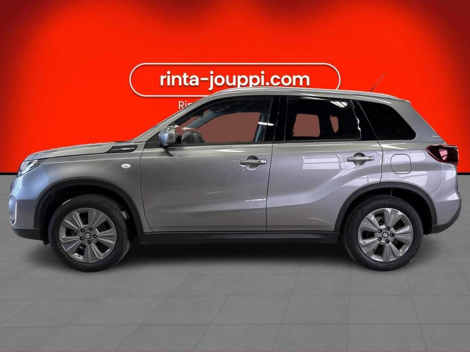 SUZUKI Vitara 2024