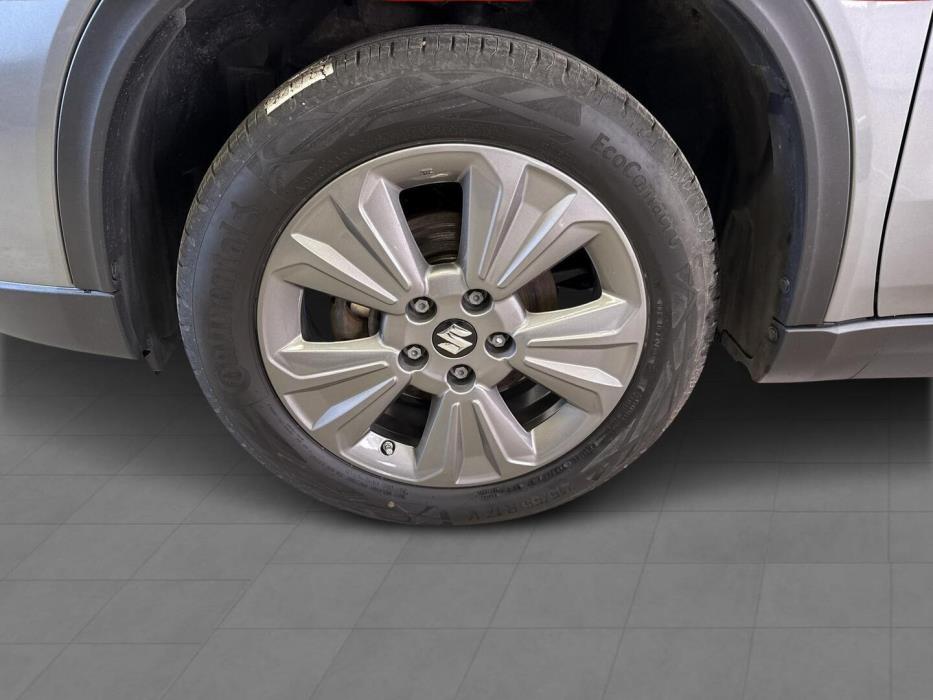 SUZUKI Vitara 2024