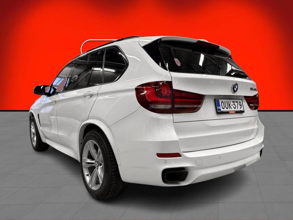 BMW X5 2014