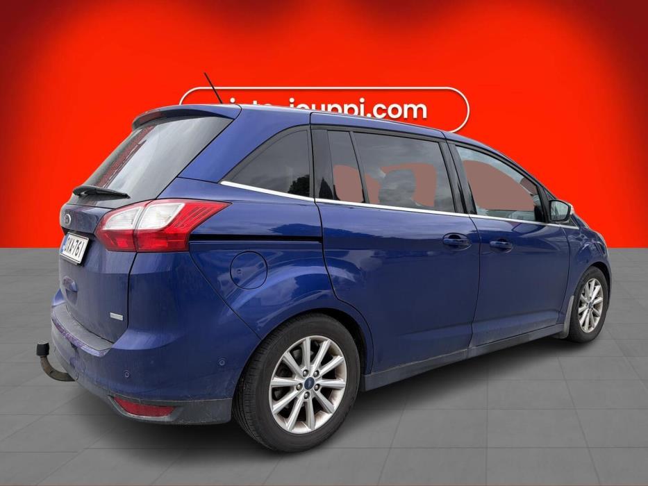 FORD Grand C-Max 2017
