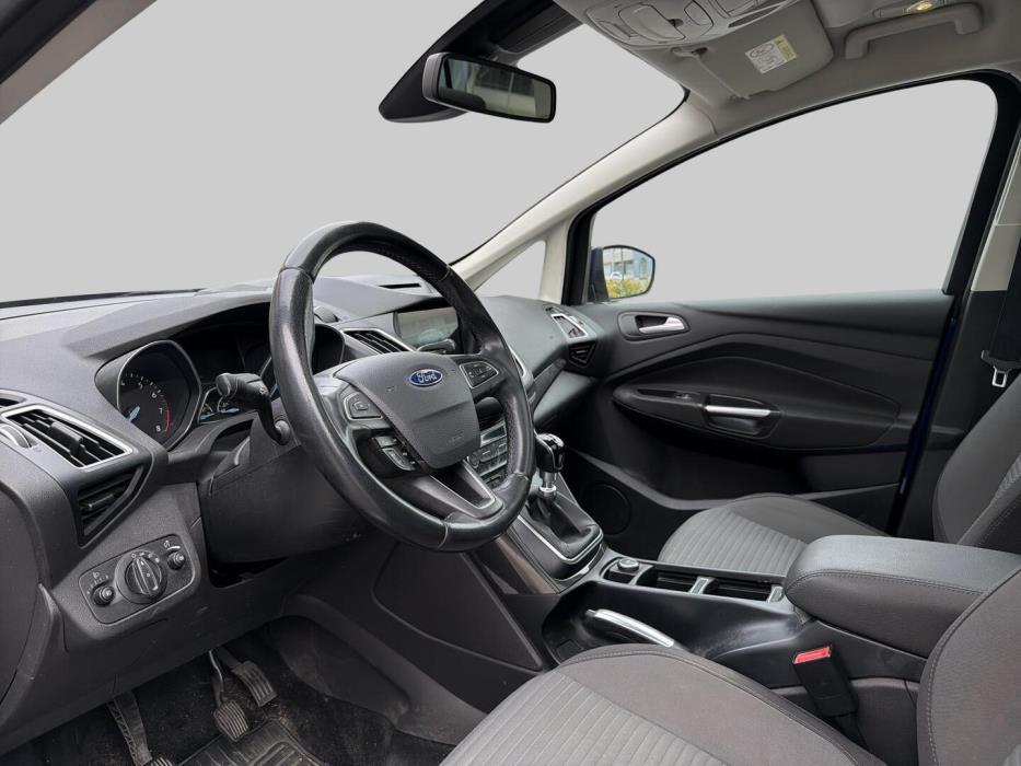 FORD Grand C-Max 2017