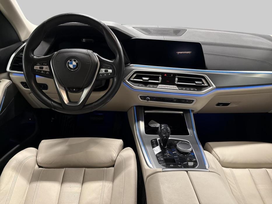 BMW X5 2020