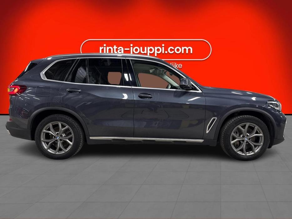 BMW X5 2020