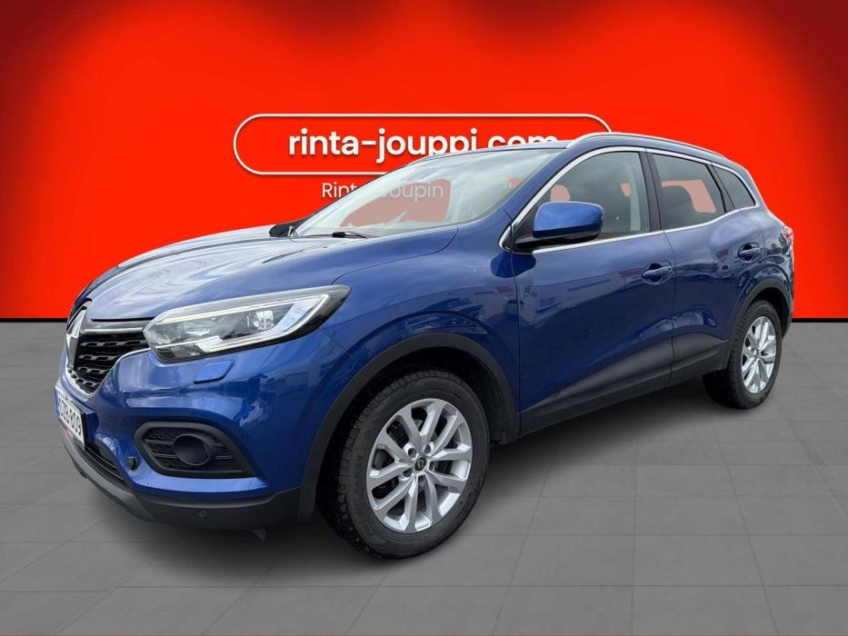 RENAULT Kadjar 2020