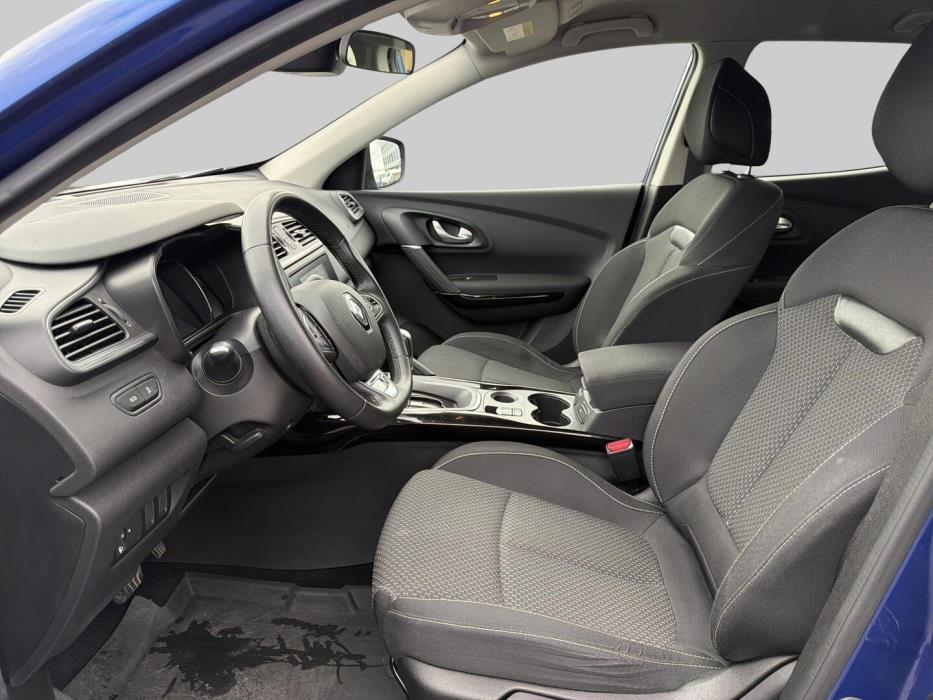 RENAULT Kadjar 2020
