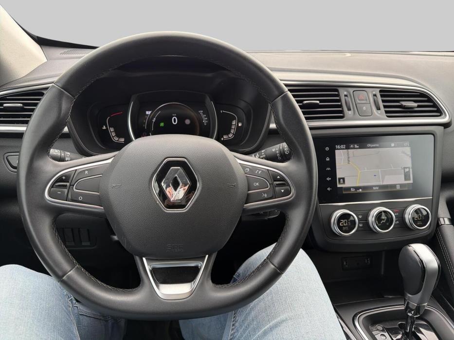 RENAULT Kadjar 2020
