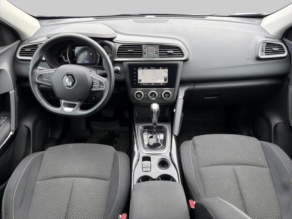 RENAULT Kadjar 2020