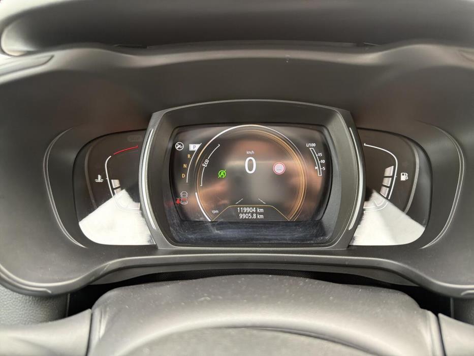 RENAULT Kadjar 2020