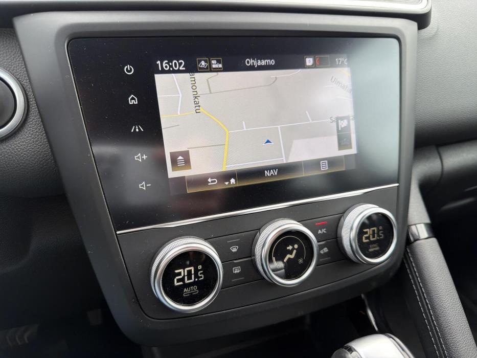 RENAULT Kadjar 2020