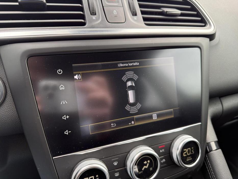 RENAULT Kadjar 2020