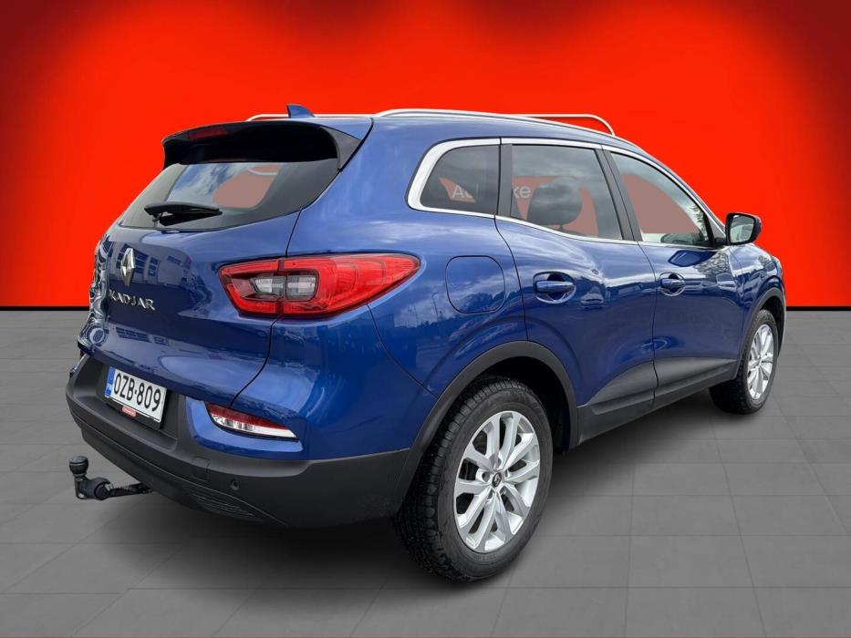 RENAULT Kadjar 2020