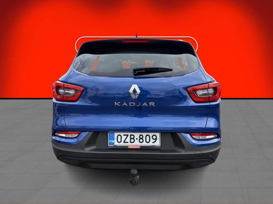 RENAULT Kadjar 2020