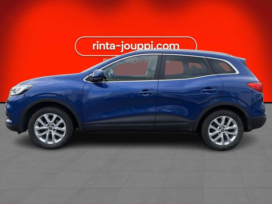 RENAULT Kadjar 2020