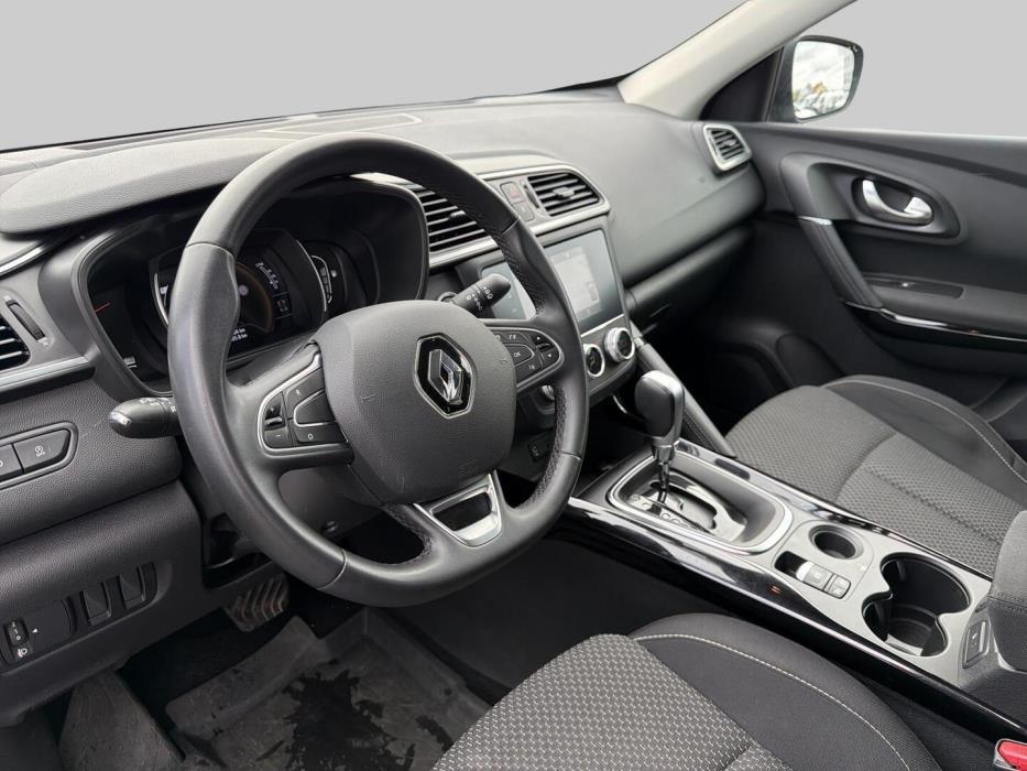 RENAULT Kadjar 2020