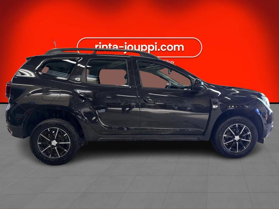 DACIA Duster 2022