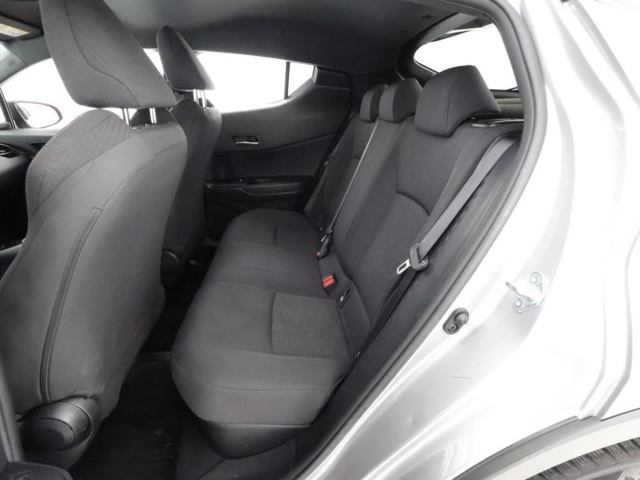 TOYOTA C-HR 2019