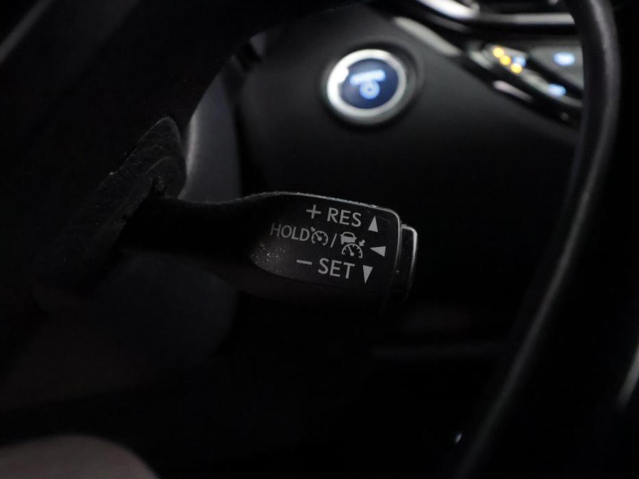 TOYOTA C-HR 2019