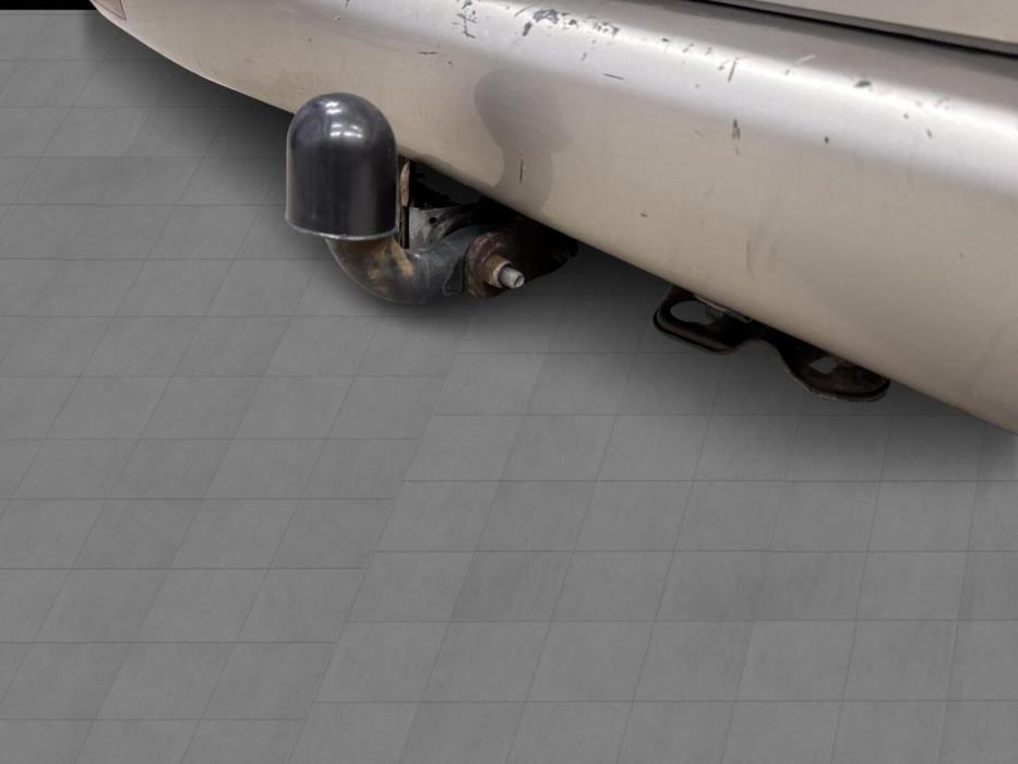 VOLKSWAGEN Caravelle 2005