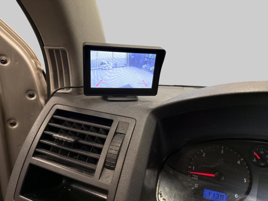 VOLKSWAGEN Caravelle 2005